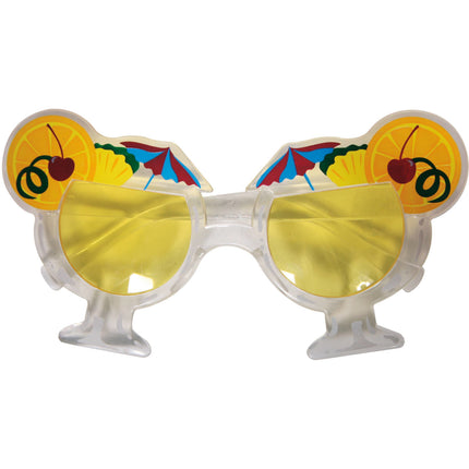 Koktajl Hawaii Glasses