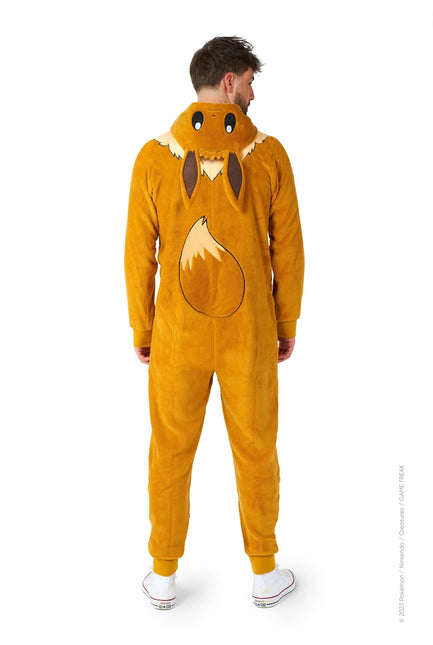 Eevee Onesie OppoSuits