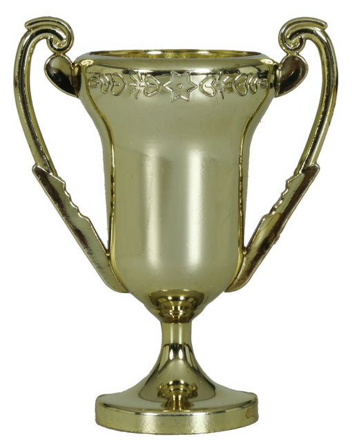 Trofea imprezowe 6cm 6szt