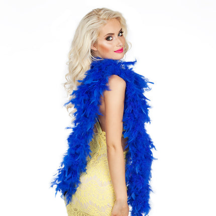 Blue Boa 1.8m