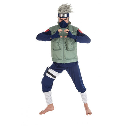 Kostium Kakashi Hatake Naruto