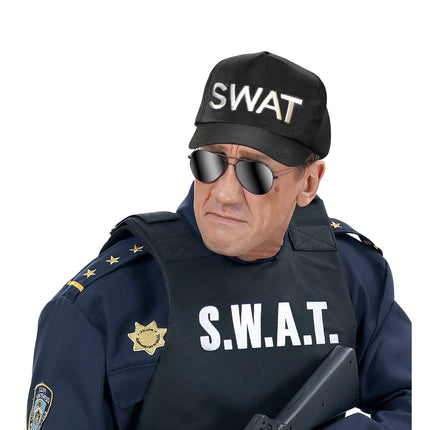 Police Pet S.W.A.T.