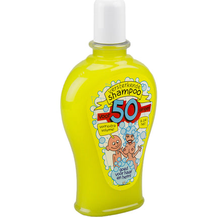 Fun Shampoo 50 Years 350ml