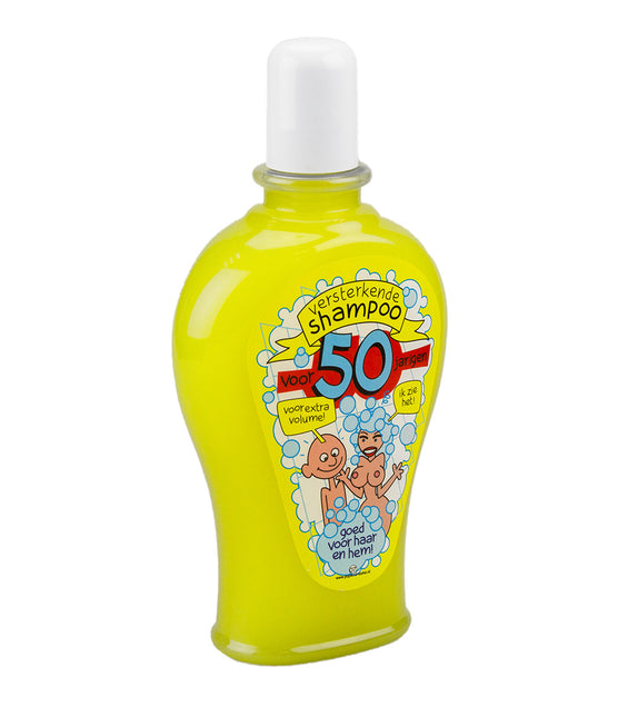 Fun Shampoo 50 Years 350ml