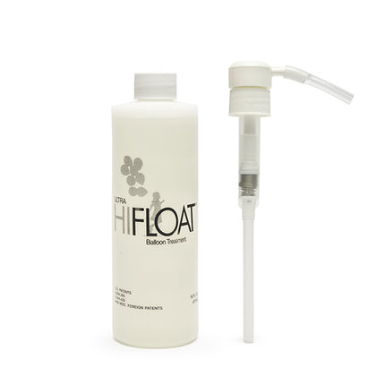 Float Gel 470ml