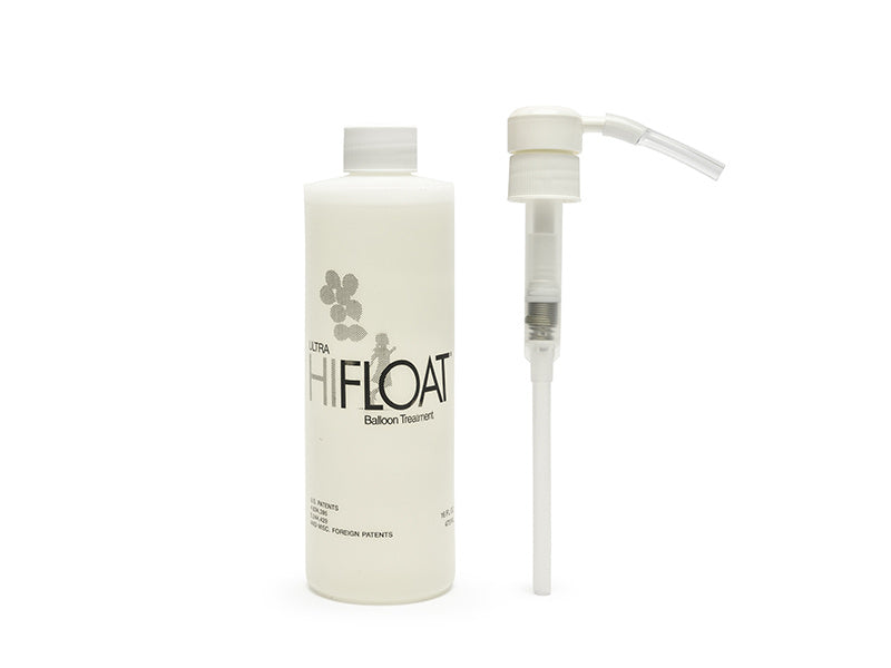 Float Gel 470ml