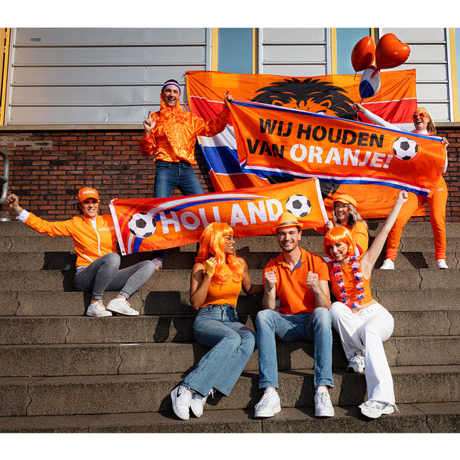 Baner Holland 1,8 m