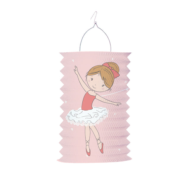 Little Dancer Lampion 28 cm