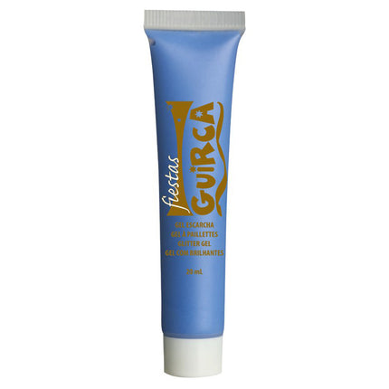 Tubka do makijażu Light Blue 20ml