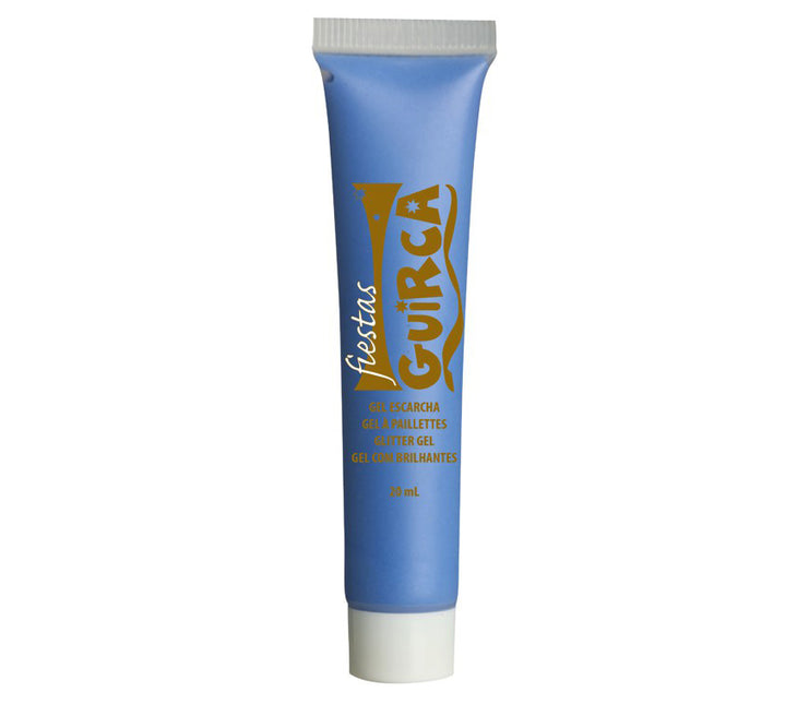 Tubka do makijażu Light Blue 20ml