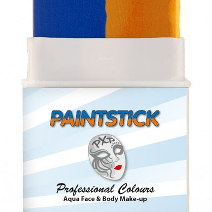 PXP Schmink Stick Blue/Orange 7gr