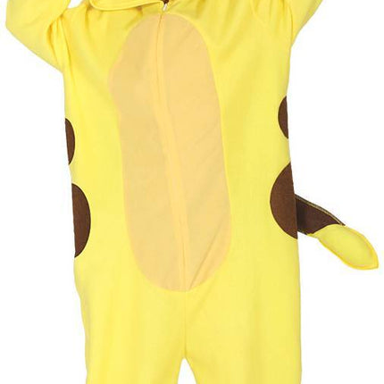 Pikachu Onesie Pokemon Dziecko