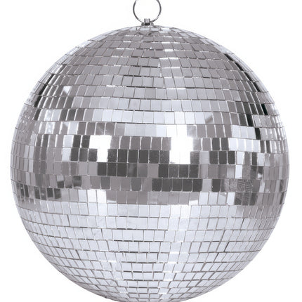 Discoball Silver 10cm