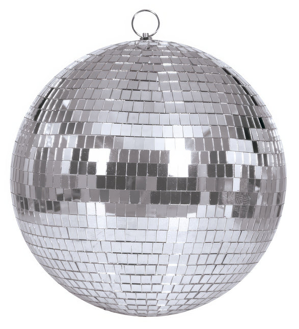 Discoball Silver 10cm