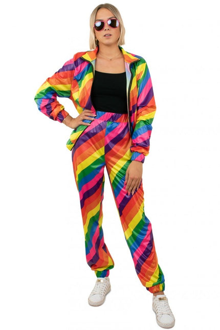 Dres damski Rainbow