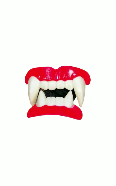 Zęby wampira