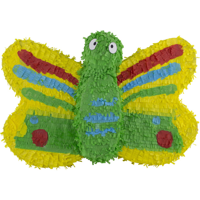 Pinata Motyl 57cm