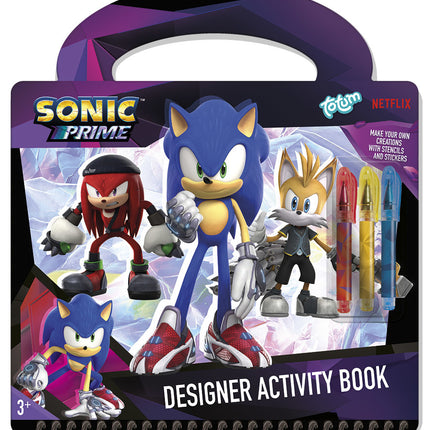 Sonic Craft Book