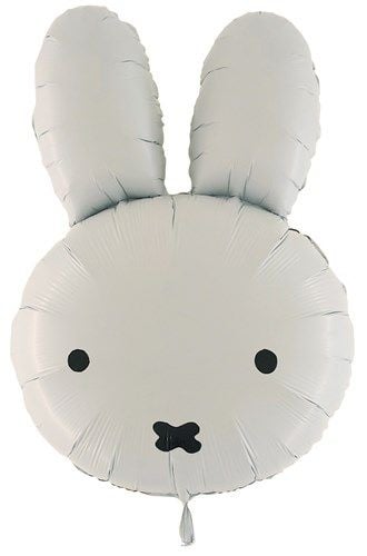 Balon helowy Miffy pusty 95 cm