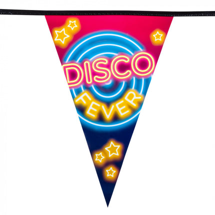 Garlands Disco Fever 6m