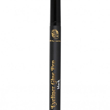 Klej do rzęs PXP Eyeliner Black