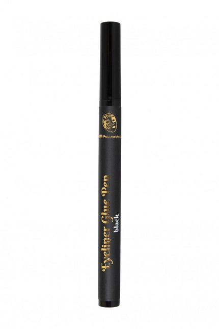 Klej do rzęs PXP Eyeliner Black