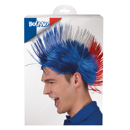 Wig Punk France