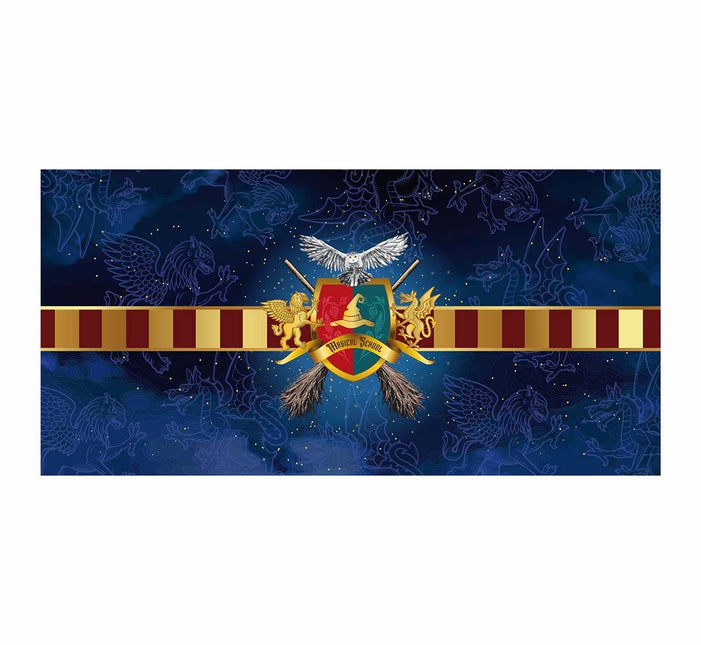 Obrus Harry Potter 2,74 cm