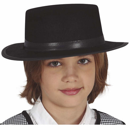 Black Hat Child