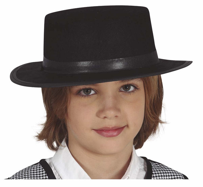 Black Hat Child