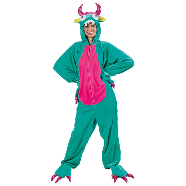 Monster Onesie