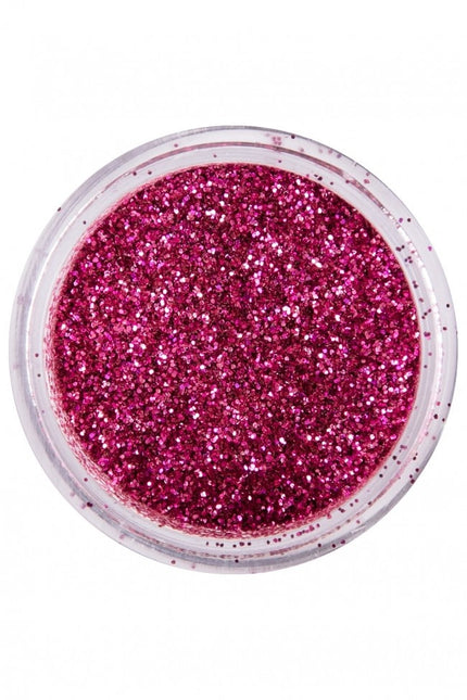 PXP Glitter Powder Rose Bengal 2,5gr