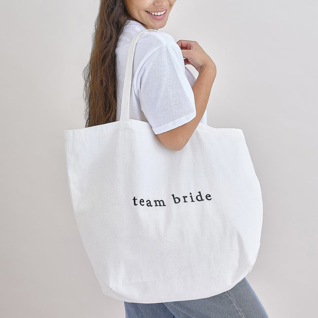 Torba Team Bride