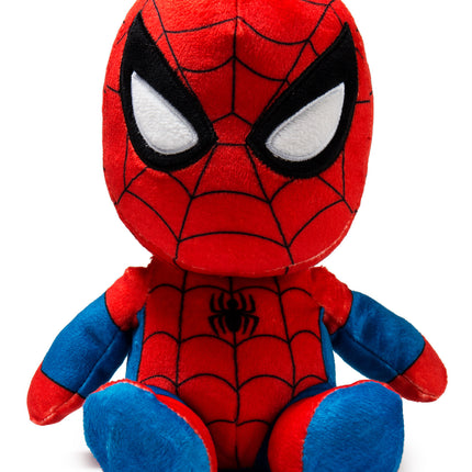 Spiderman Cuddle Classic