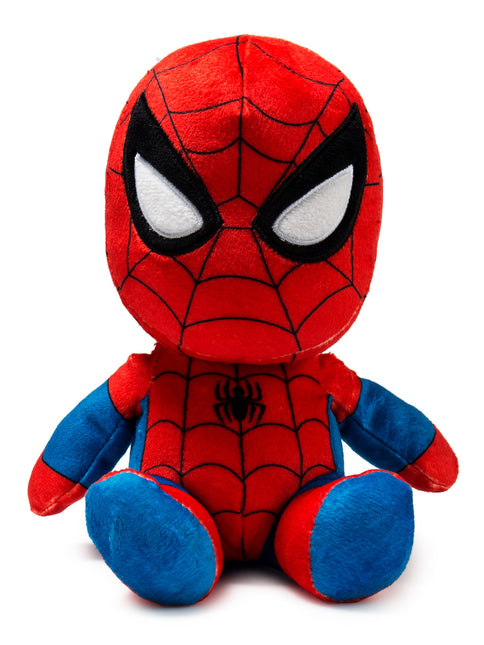 Spiderman Cuddle Classic