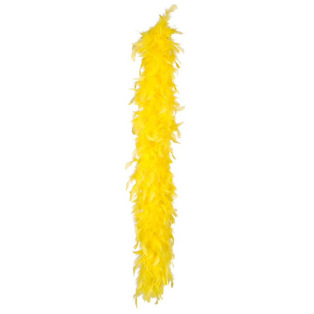 Żółty Boa 1.8m