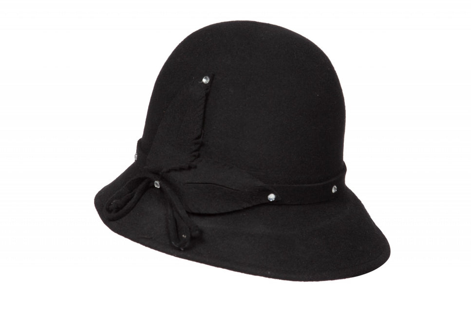 Black Hat 20'S