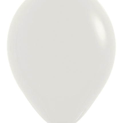 Balony Pastel Dusk Cream 30cm 50szt