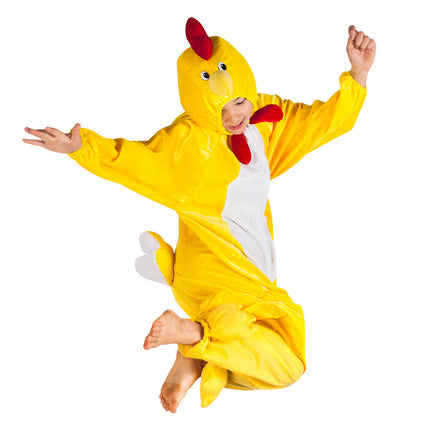 Chicken Onesie Child 140