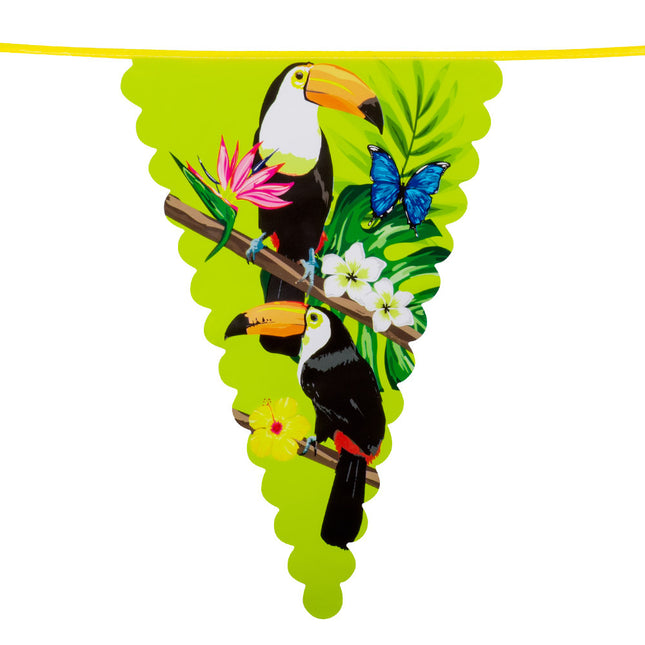 Toucan Garland XL 6m