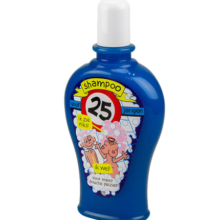 Fun Shampoo 25 Years 350ml