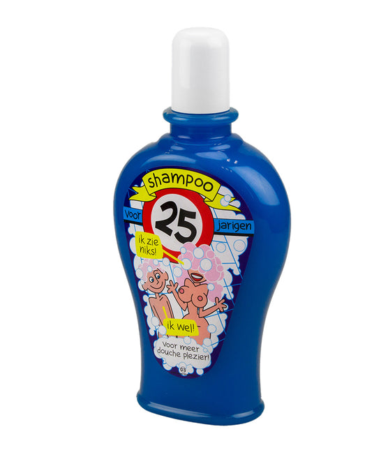 Fun Shampoo 25 Years 350ml