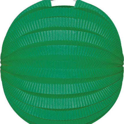 Żarówka Green Lantern 23 cm