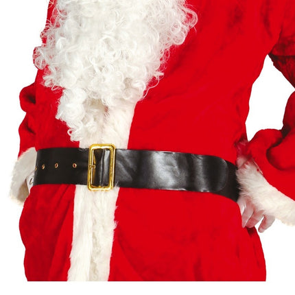 Santa Belt