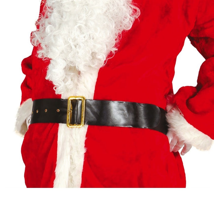 Santa Belt