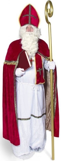 Sinterklaas Staff Deluxe 2.4m