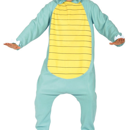 Pokemon Onesie Squirtle L