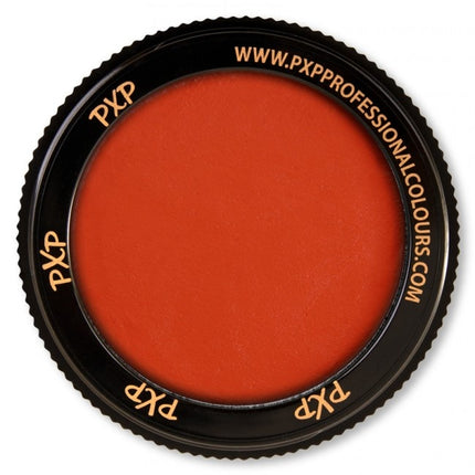 PXP Schmink Orange 30gr