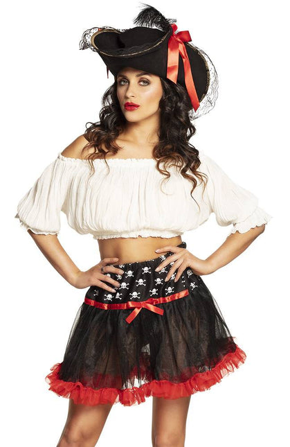 Pirate Tutu