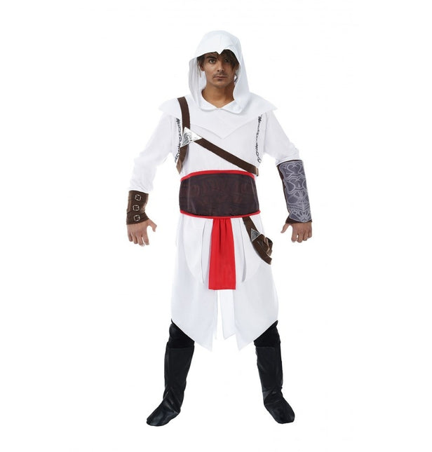 Kostium Altair Assassins Creed